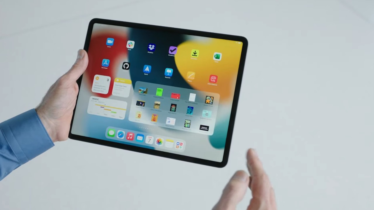 iPadOS 15 birçok yenilikle geliyor! İşte tüm detaylar