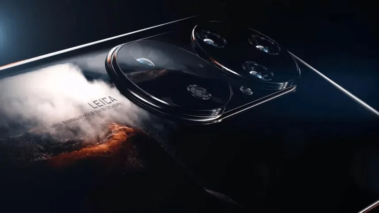 Huawei "kriz yok" dese de sıkıntılar sürüyor! P50 yine ertelendi