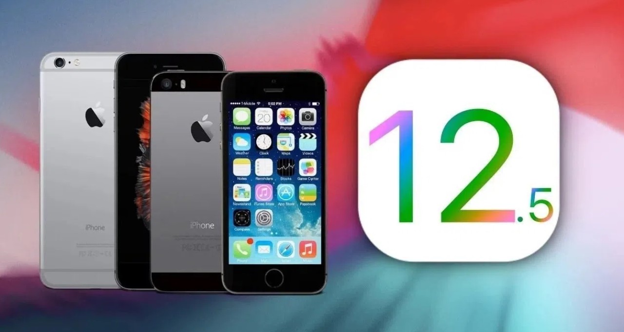 Eski iPhone'lar için iOS 12.5.4 güncellemesi yayınlandı
