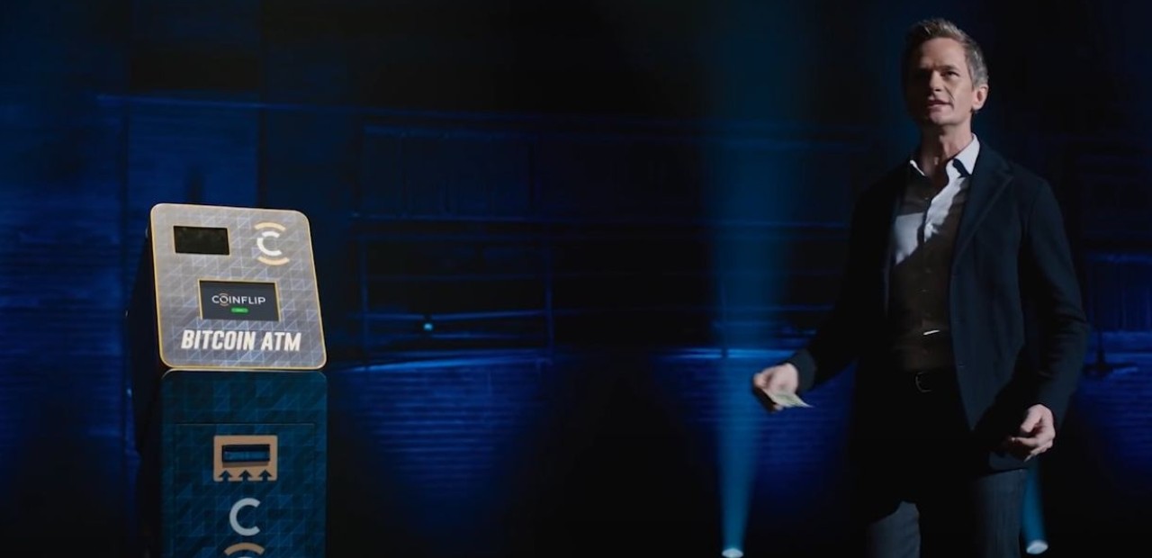 How I Met Your Mother'ın Barney'sinden Bitcoin yorumu! Bir tek o kalmıştı çünkü...