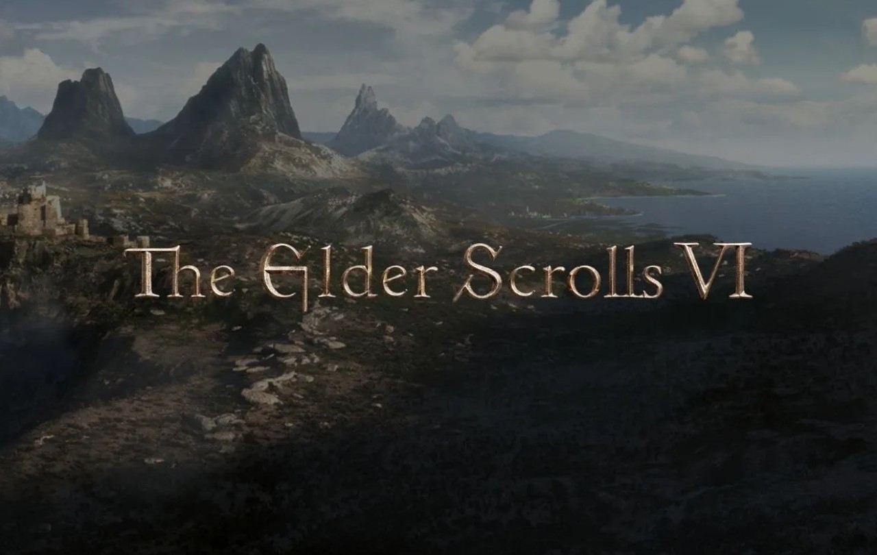 The Elder Scrolls 6 hala tasarım aşamasında! Yani,  daha çok bekleriz...