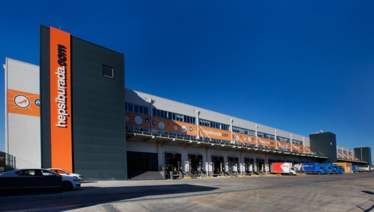 Hepsiburada'nın ABD'li ortağı Türkiye'den çekilme kararı aldı