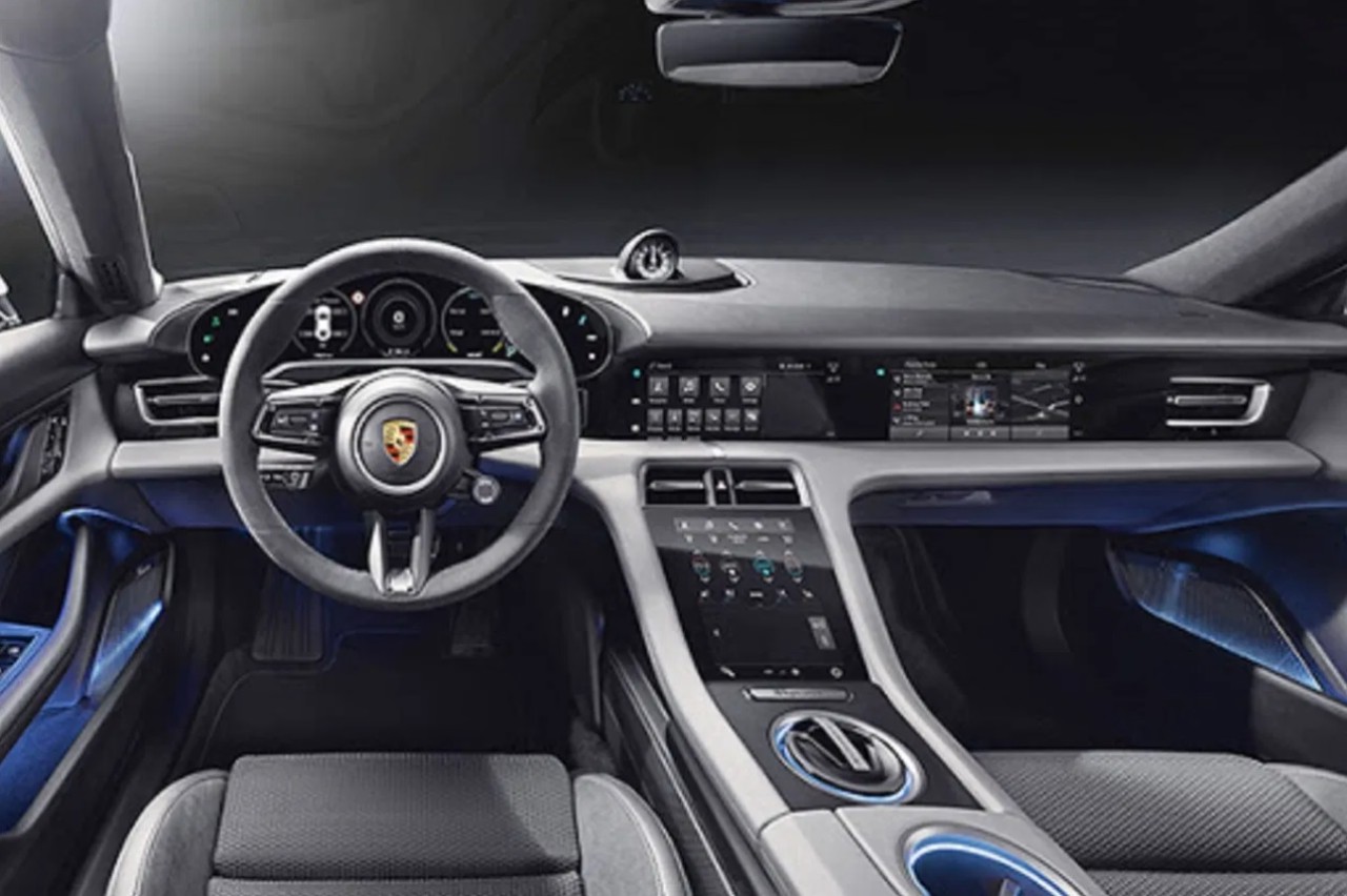 Porsche yeni müzik sistemini duyurdu: Kullanım tarzınıza uyum sağlayacak