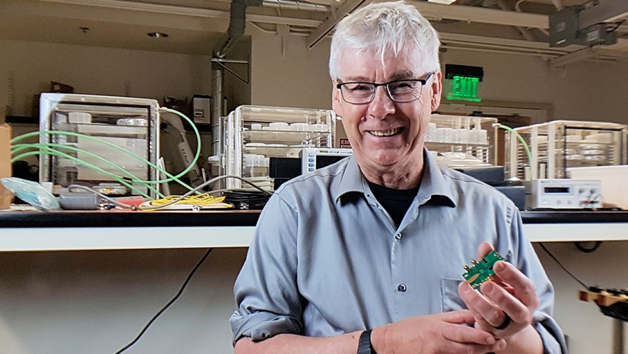 Samsung,  6G test sonuçlarını açıkladı! Canavar gibi internet...