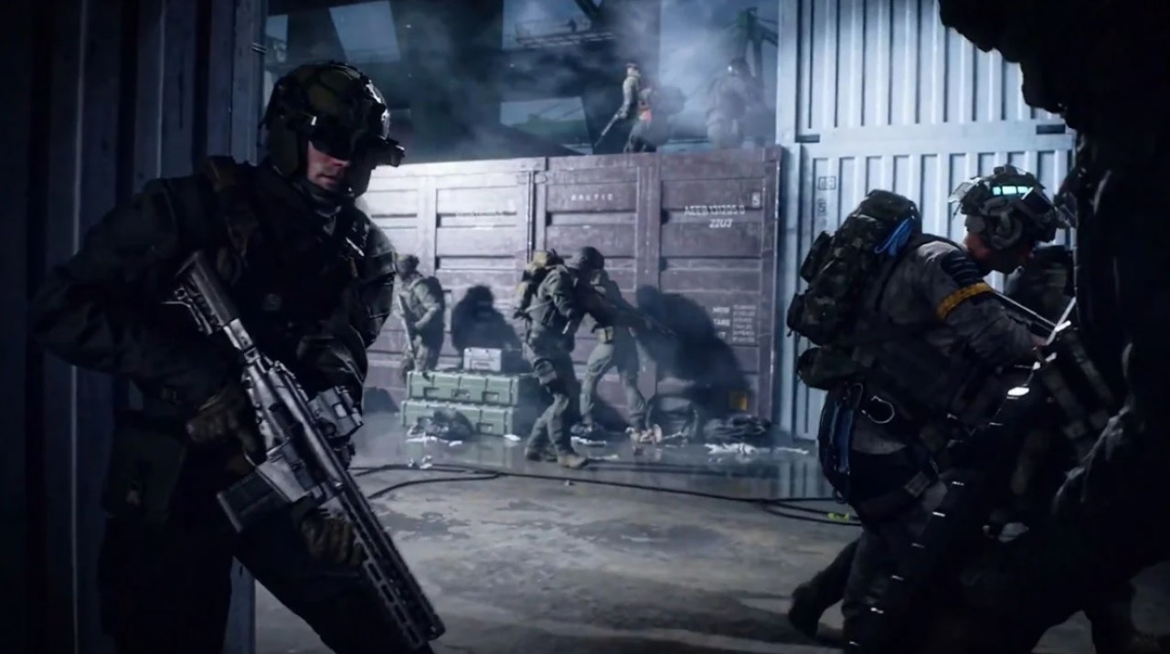 Battlefield 2042 nihayet tanıtıldı: İşte fiyatı,  çıkış tarihi