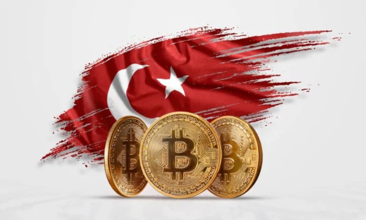 Bitcoin kazanımları açıklandı: Türkiye o listede kaçıncı sırada?