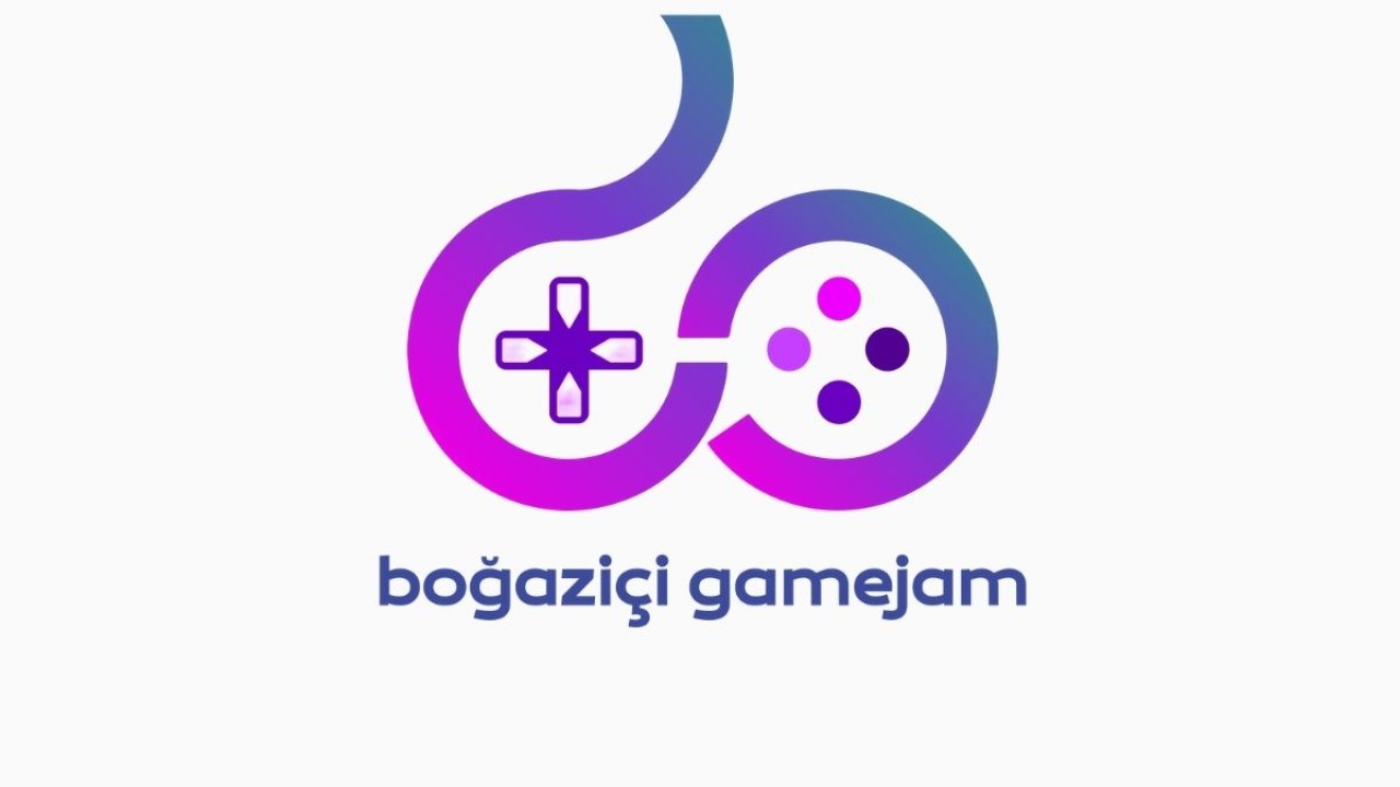 Boğaziçi Game Jam,  Can Sungur ve PintiPanda'nın da katılımıyla gerçekleştirilecek