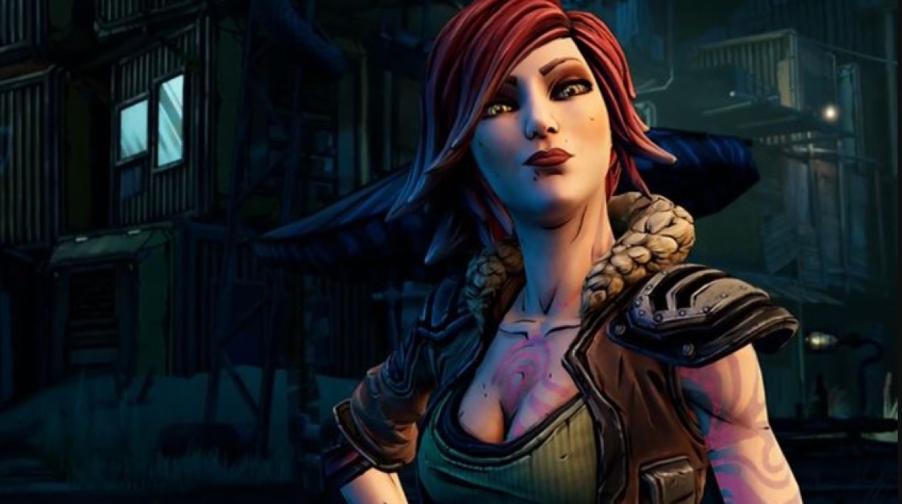 Oyun serisi Borderlands'ten uyarlanan filmin ilk görseli paylaşıldı