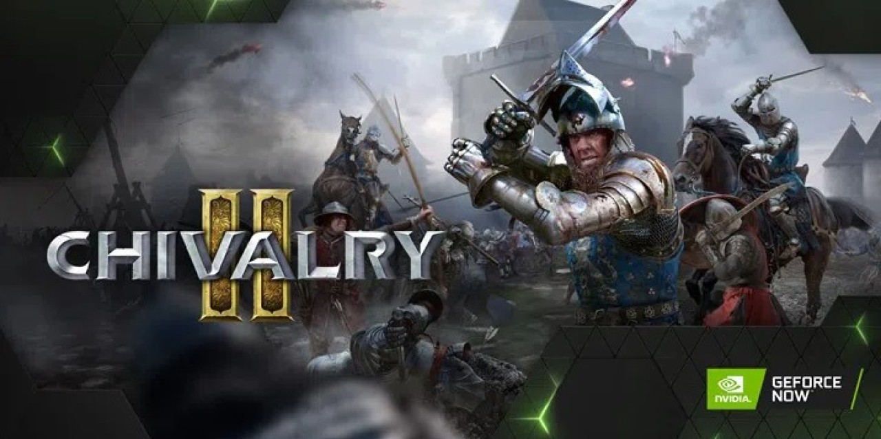 GeForce NOW kütüphanesine 13 yeni oyun eklendi