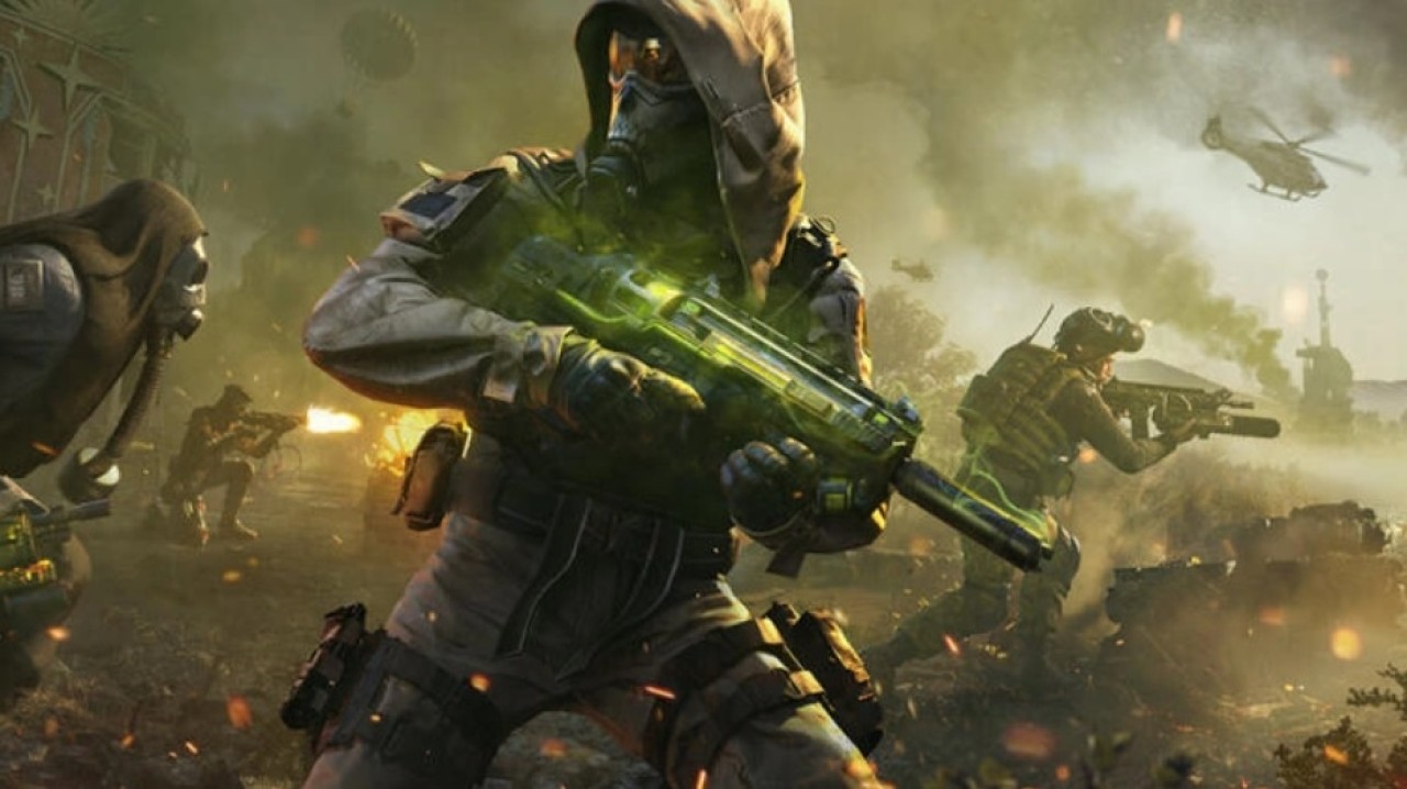 Yüksek bütçeli yeni bir Call of Duty oyunu gelebilir