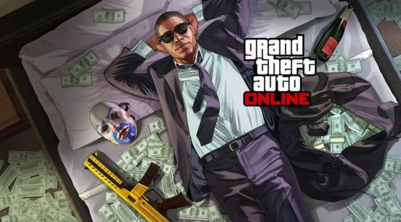 GTA Online,  o konsollar için yıl sonunda kapanıyor