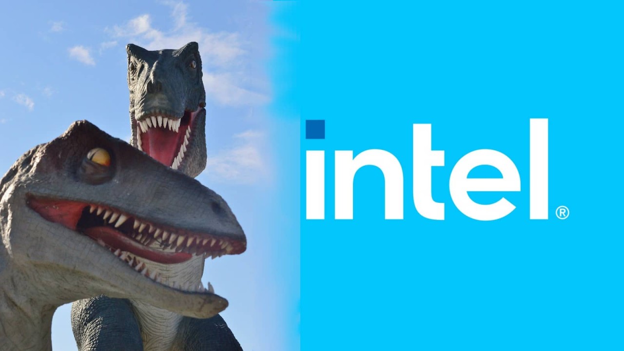 Intel'den 24 çekirdek işlemciler geliyor! Raptor Lake sızdırıldı
