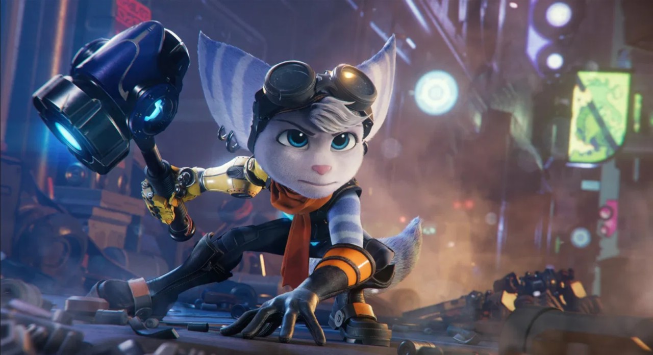 Ratchet & Clank: Rift Apart dosya boyutu duyuruldu
