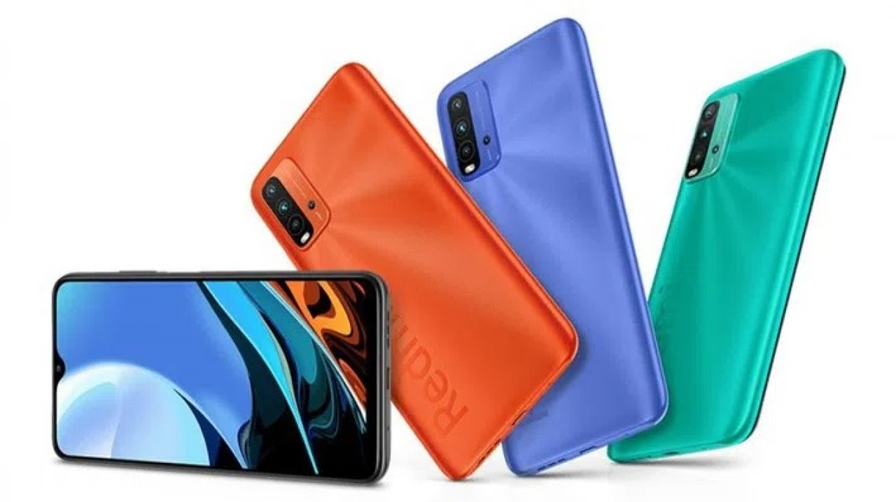 Redmi 9T'nin nihayet Türkiye satışı başladı