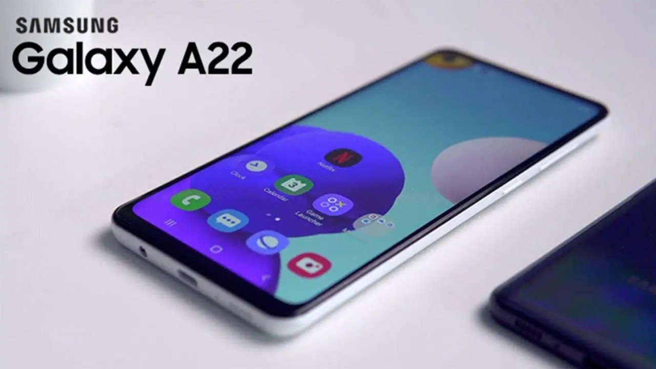 Samsung Galaxy A22 5G ve Galaxy A22 tanıtıldı: İşte özellikleri ve fiyatı