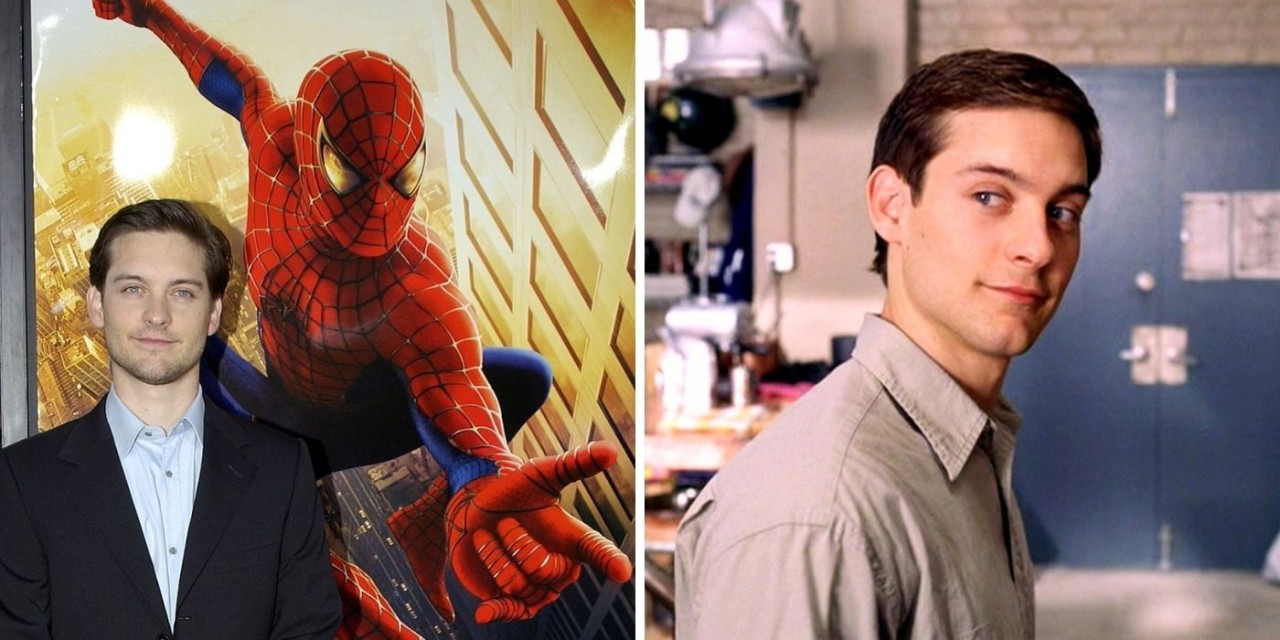 8 yıl sonra beyazperdeye dönüyor! Özlemiştik Tobey...