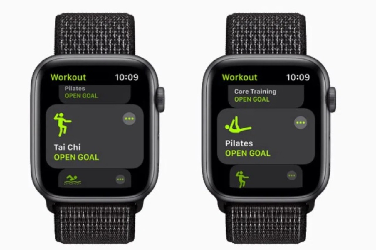 WatchOS 8 güncellemesi duyuruldu: İşte yenilikler