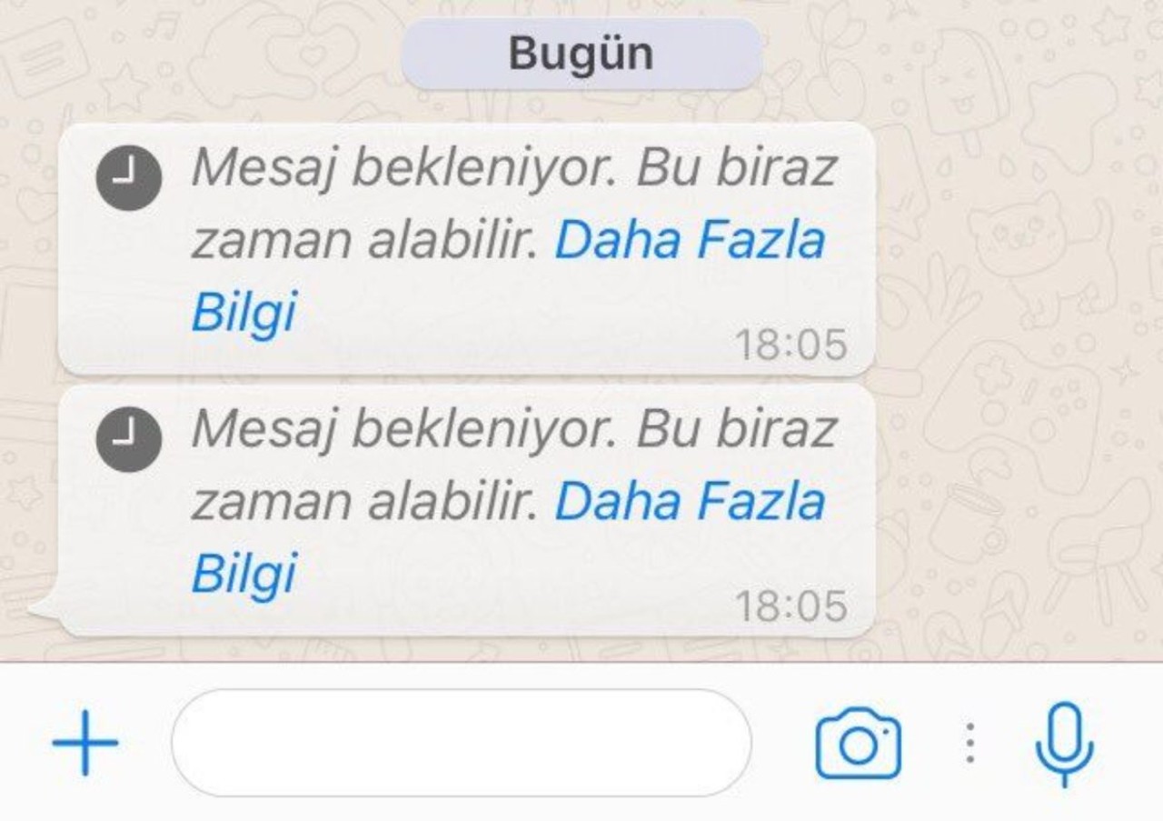 WhatsApp'a birçok yeni özellik geliyor! İşte detaylar