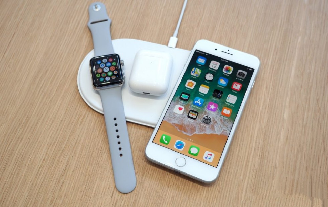 Apple,  kalp pili kullananları uyardı: Bu ürünlere dikkat!