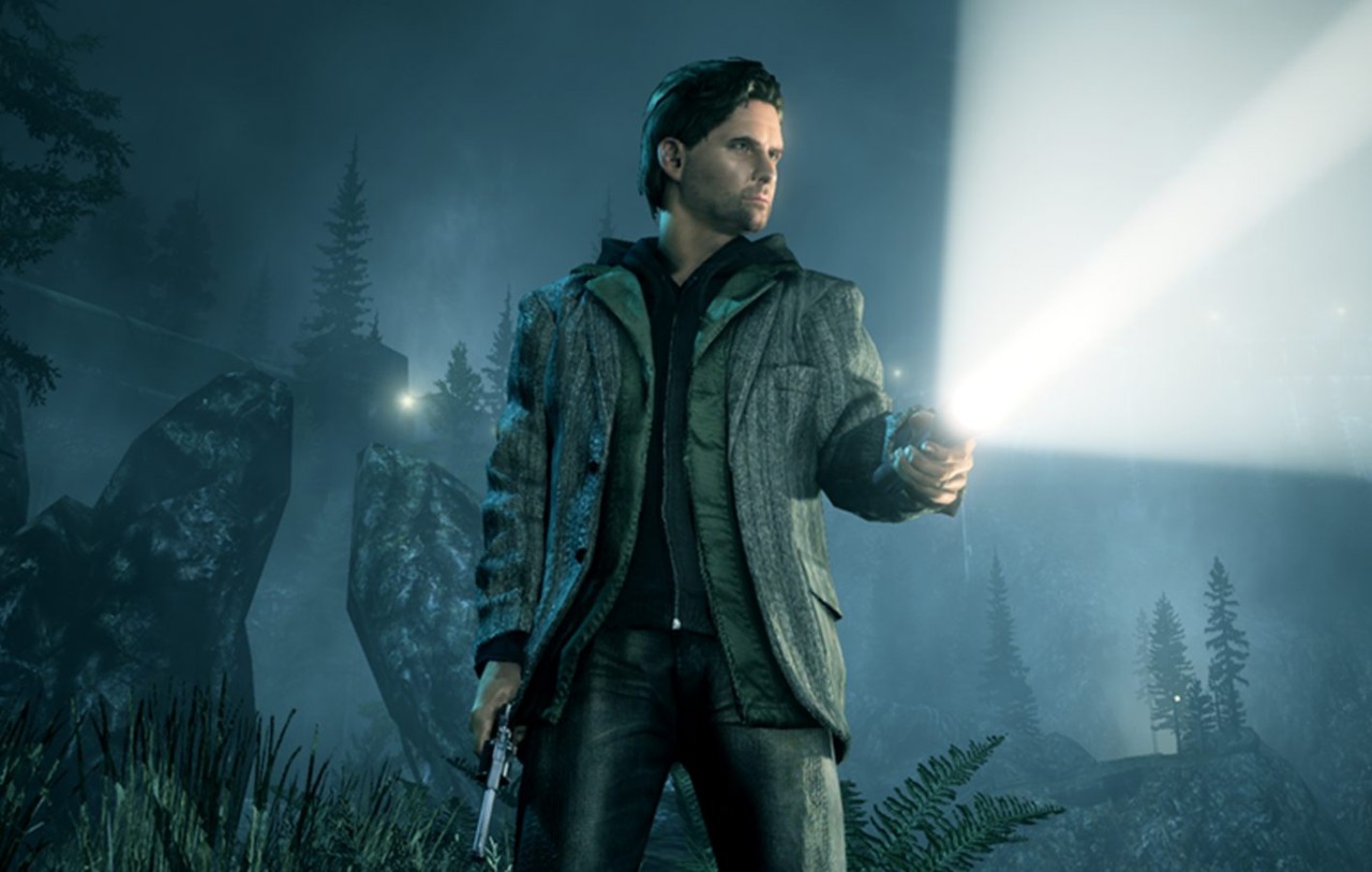 Epic Games'e yeni oyunlar gelebilir! Final Fantasy 7 Remake ve Alan Wake Remastered