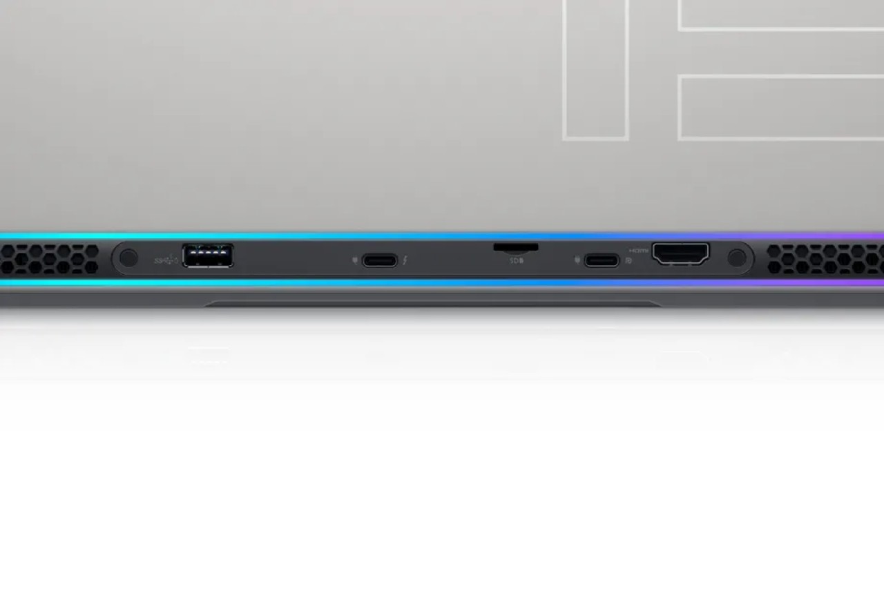 Alienware şimdiye kadarki en güçlü modelleri X15 ve X17'yi tanıttı! İşte fiyat ve özellikler