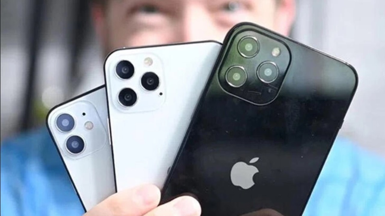 M1X işlemciye sahip MacBook ailesinin tanıtım tarihi sızdırıldı