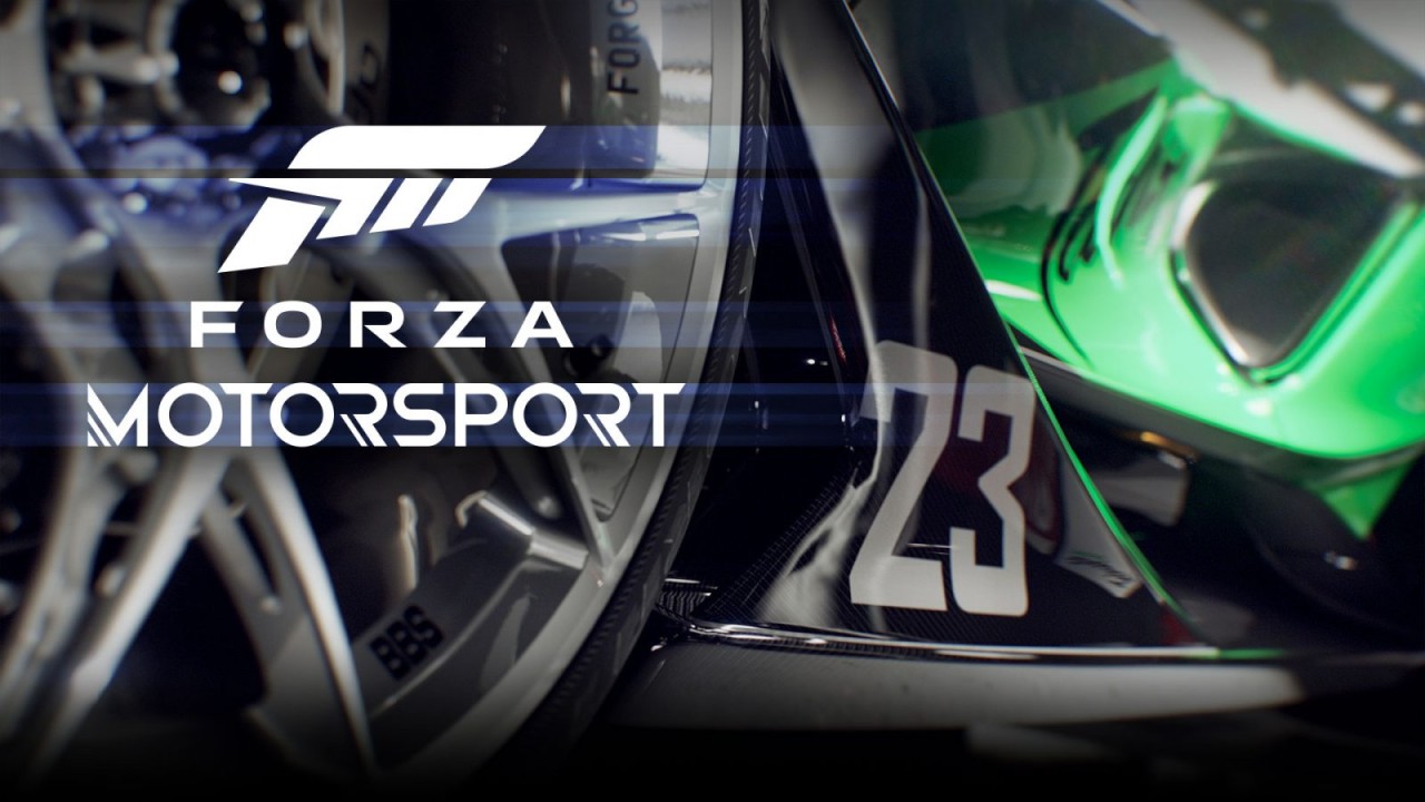 Forza Motorsport'un yeni oyunu tam bir 'yeni nesil' olacak
