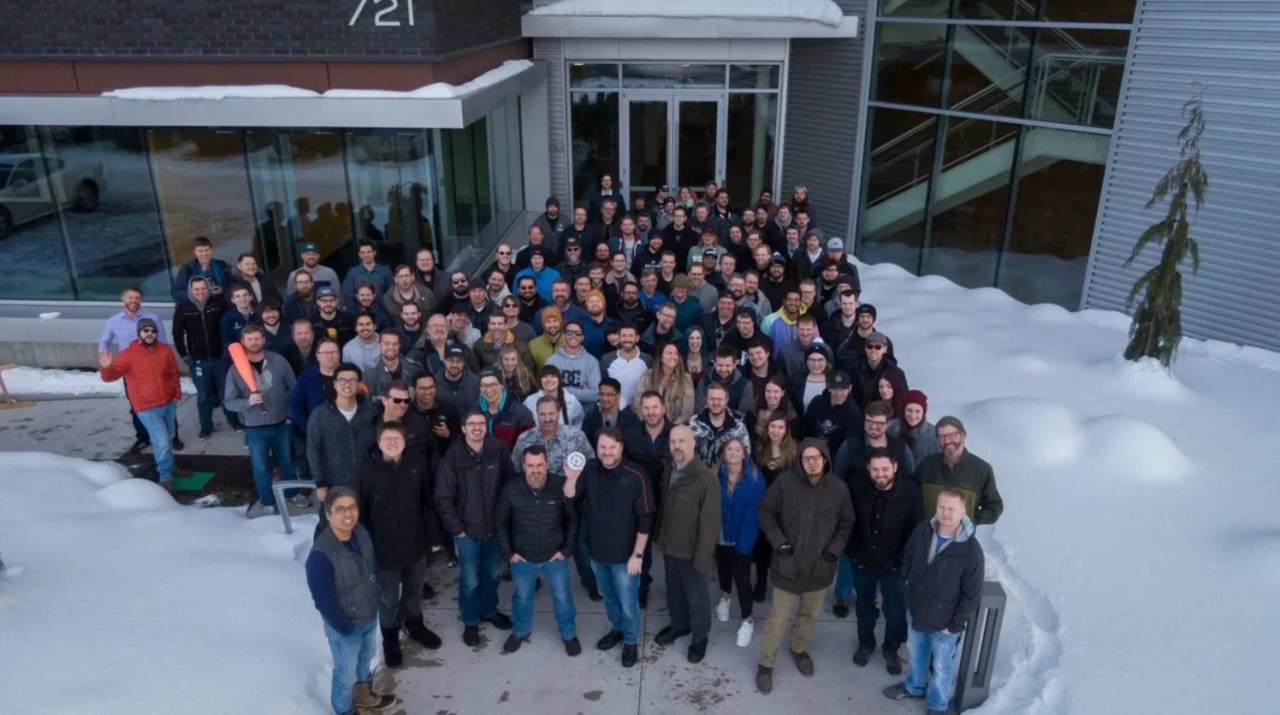 Days Gone'ın geliştiricileri yeni bir açık dünya oyunu hazırlıyor