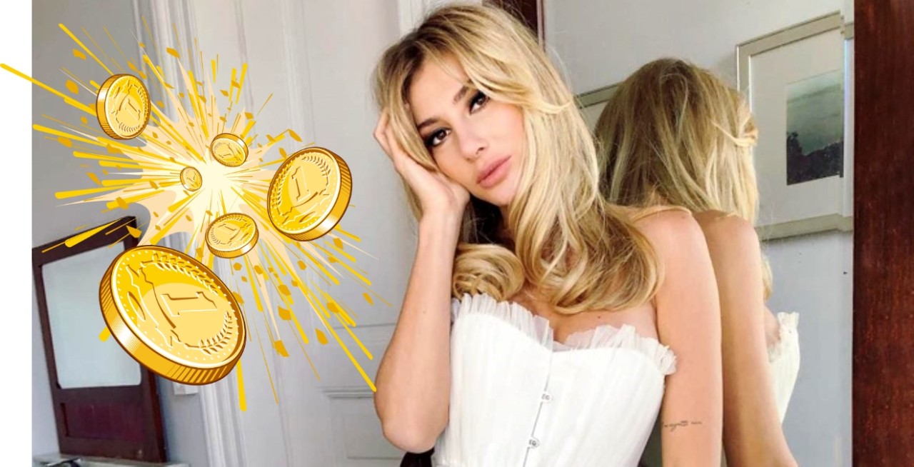 Şeyma Subaşı'nın ismini taşıyan bir kripto para ortaya çıktı