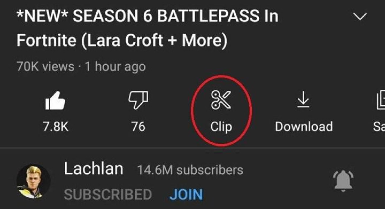 YouTube'un mobil uygulamasına yeni özellikler ekleniyor