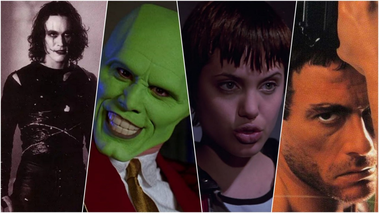 90'lar havasını buram buram yansıtan 16 film!