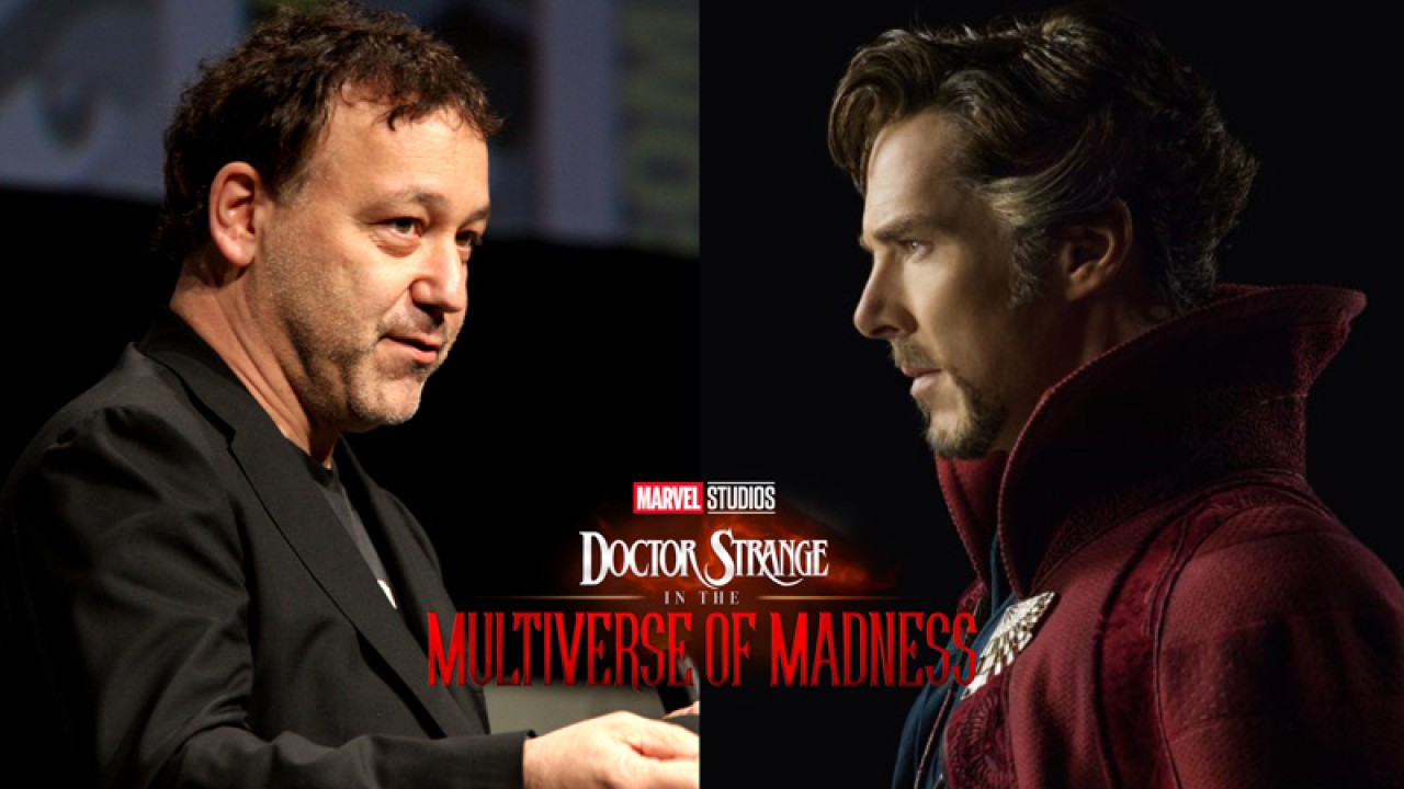 Doctor Strange'in devam filmi çok daha karanlık bir atmosfere sahip olacak