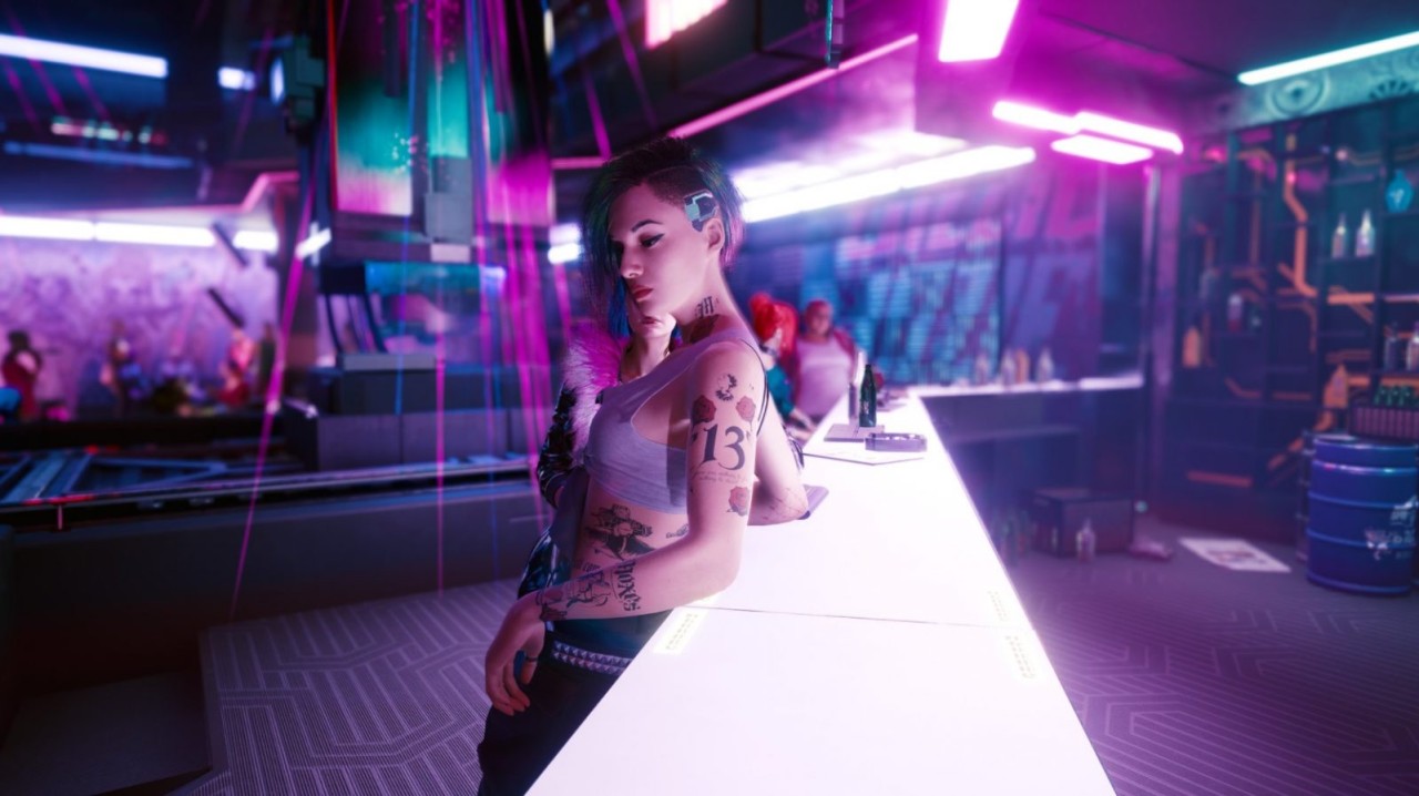 CD Projekt Red: Cyberpunk 2077 performans açısından yeterli bir seviyeye geldi