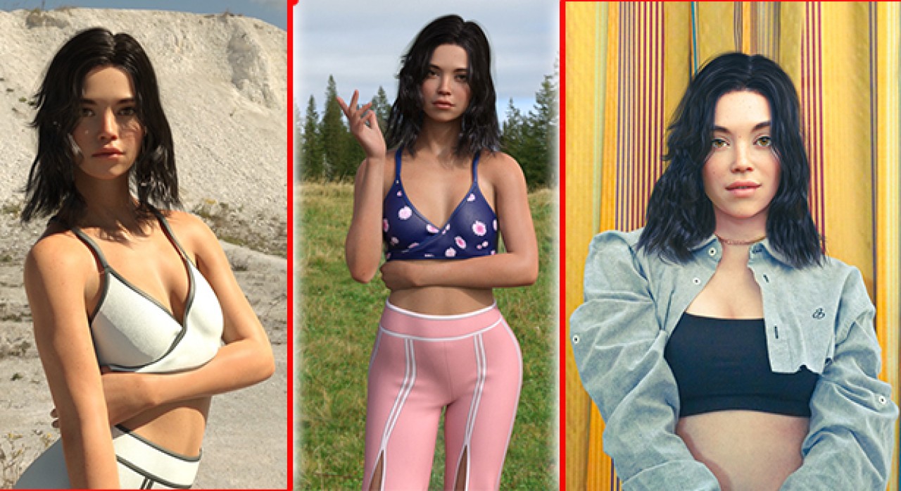 Türkiye'nin ilk robot oyuncusu Aypera,  6 Haziran'a kadar soruları yanıtlayacak