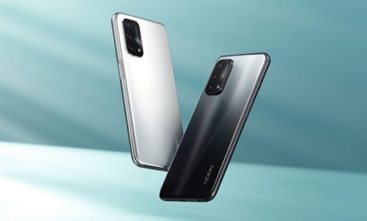 Oppo'nun yeni akıllı telefonunun özellikleri ve render görüntüleri sızdırıldı