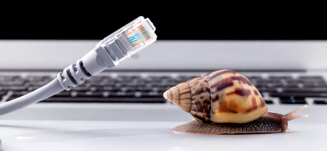 İşte dünyanın en yavaş internetine sahip ülkeleri! Türkiye kaçıncı sırada?