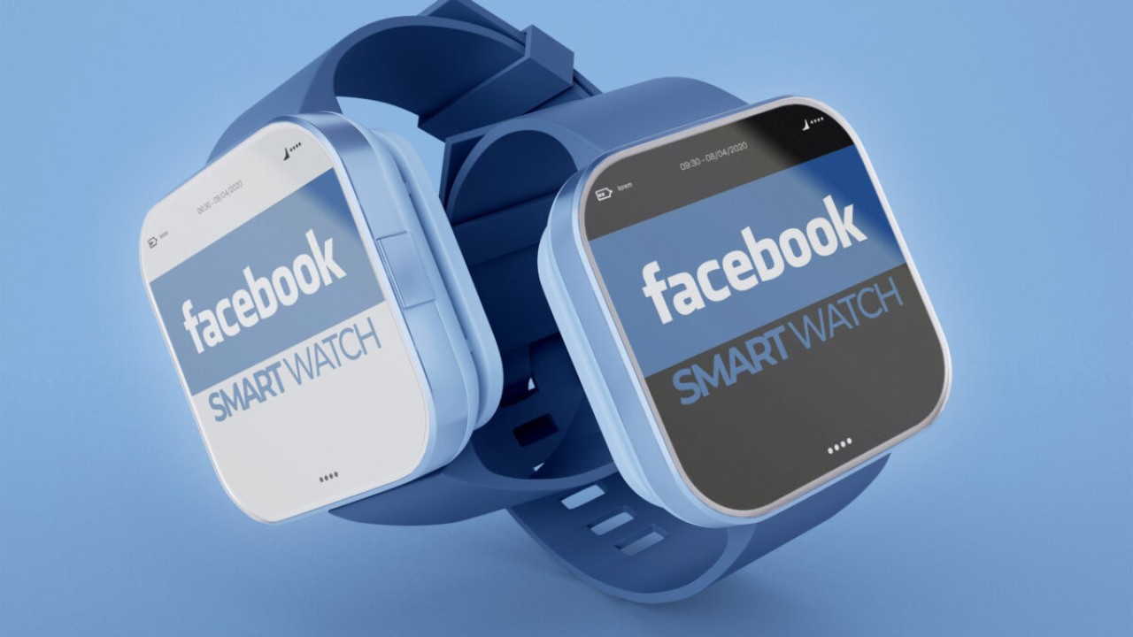 Facebook akıllı saatlere yeni bir soluk getiriyor