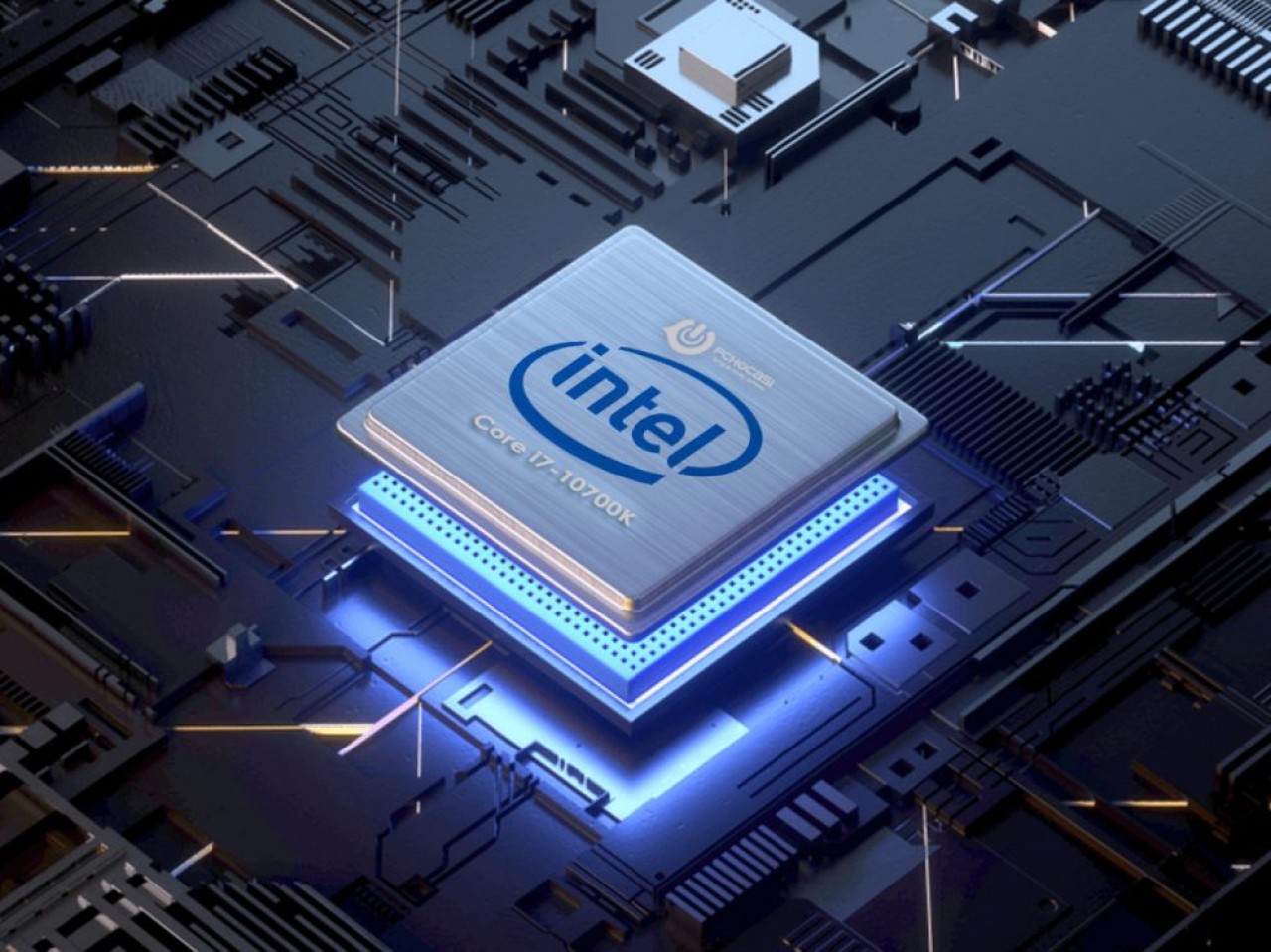 Google'dan Intel'i üzecek hamle! Milyonlarca işlemciyi değiştiriyor