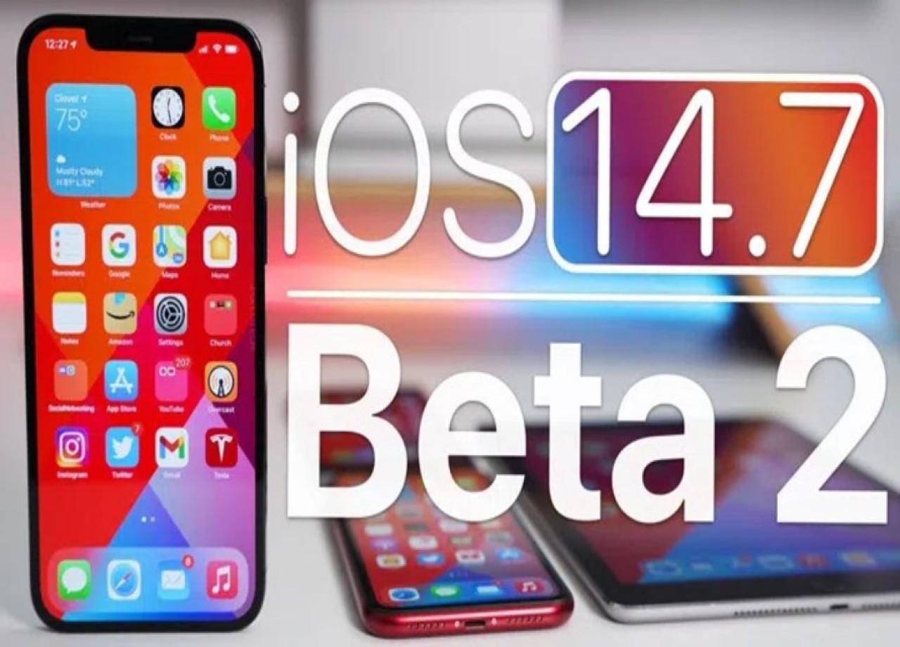 Apple'ın yayınladığı iOS 14.7'nin beta sürümünde kullanıcılar sorun yaşıyor