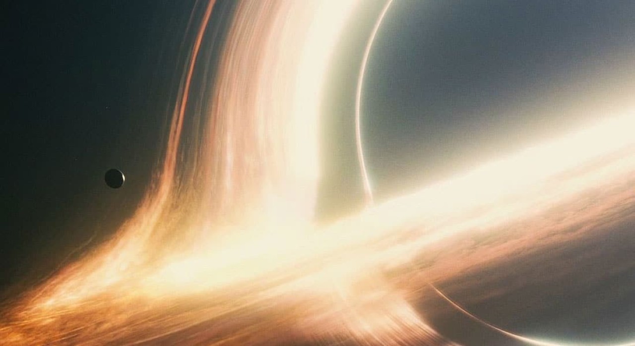 İlk kez fotoğraflanan kara deliğin belgeseli Netflix'te: Kara Deliklerin Gizemi