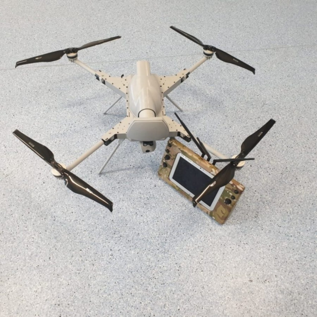 Türk yapımı STM Kargu-2,  emir almadan saldırı düzenleyen ilk drone oldu