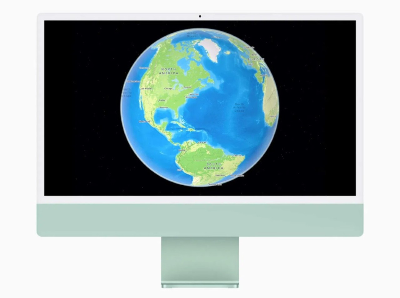 macOS Monterey'in bazı özellikleri Intel tabanlı Mac'lerde çalışmıyor