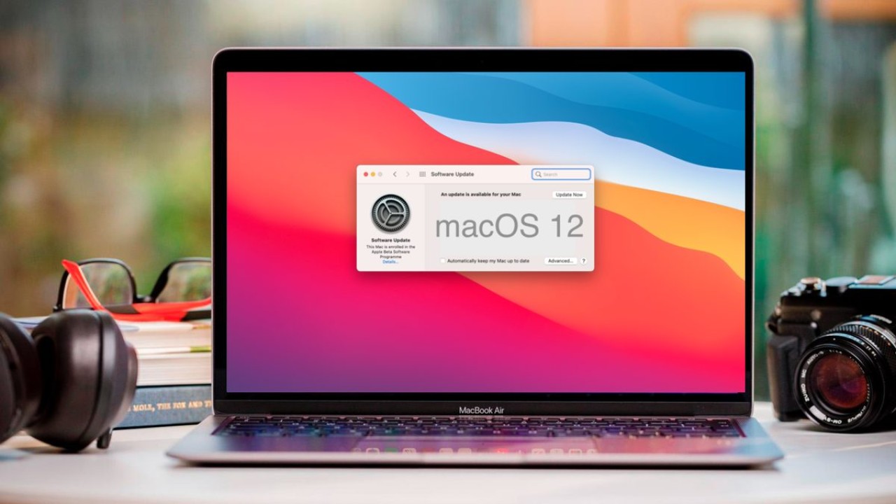 Apple,  macOS 12'nin ismi konusunda iki seçenek üzerinde yoğunlaştı