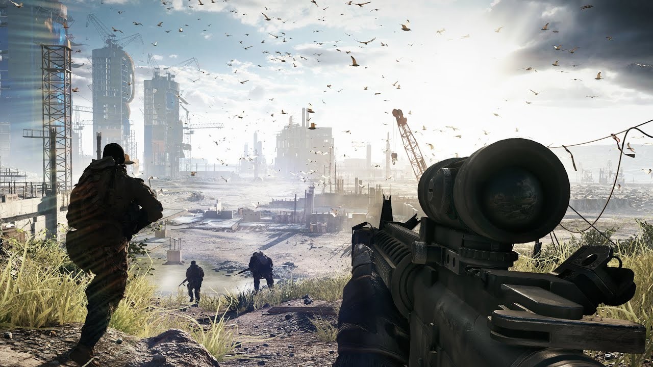 Amazon Prime üyelerine Battlefield 4 ücretsiz dağıtılıyor!