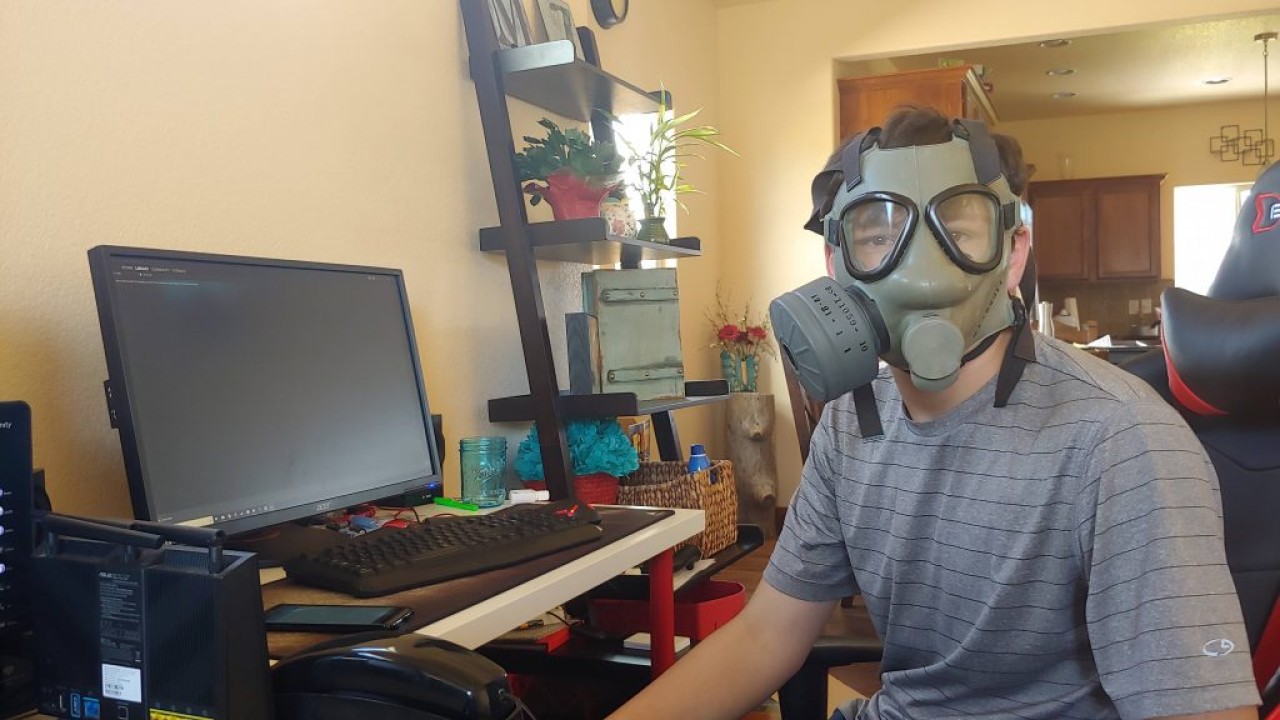 Tam kapanma oyun şirketlerine yaradı! Satışlarda büyük artış