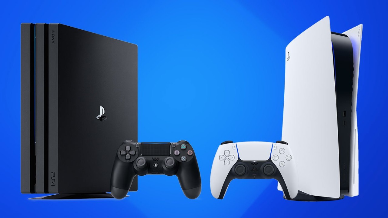 PlayStation 5 oyunları PlayStation 4'te nasıl oynanır?