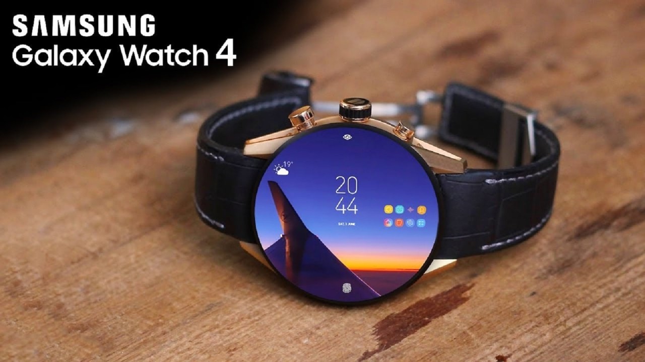 Samsung Galaxy Watch 4'ün bir özelliği daha ortaya çıktı