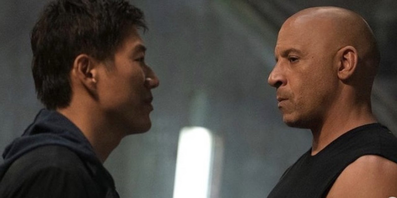 Hızlı ve Öfkeli 9 vizyona ismi gibi bir giriş yaptı!