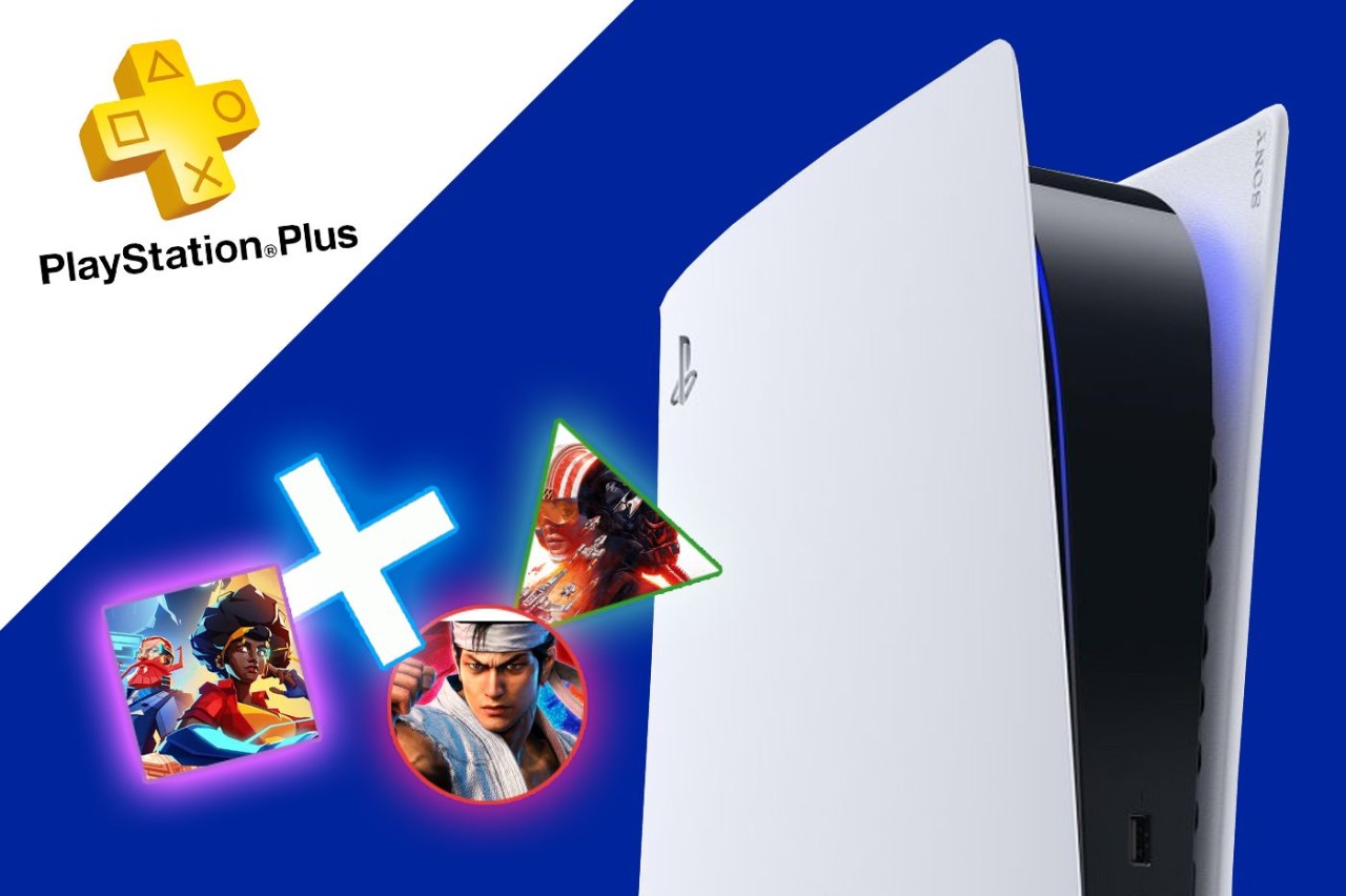 Haziran 2021 PS Plus oyunları indirmeye sunuldu