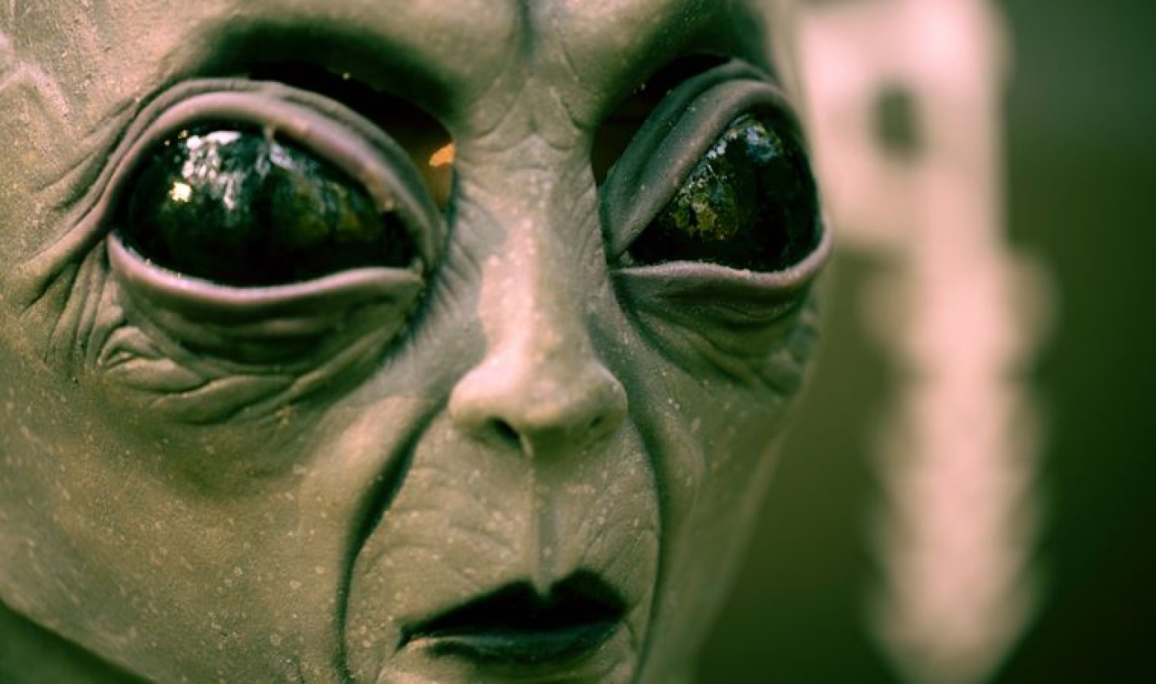 Bir araştırmacı,  galaksimizde kaç tane kötü niyetli uzaylı uygarlık bulunduğunu tahmin etti!